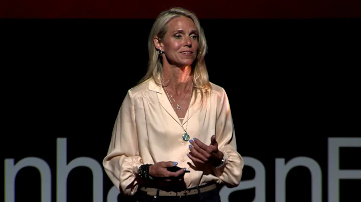 We need a new definition of forgiveness | Sara Sch...