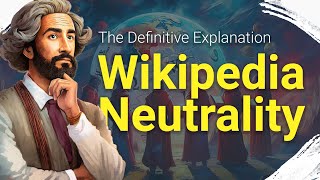 Is Wikipedia Credible or Biased? (Sometimes) by The Boring Voice 785 views 2 weeks ago 4 minutes, 32 seconds