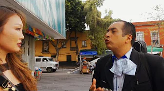 What I Wish I Knew Before Visiting Historic Center in Mexico City