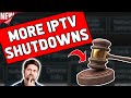 BEST IPTV + OTHERS TO BE SHUTDOWN in 2022?? image