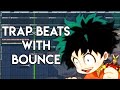 How to Make Bouncy Trap Songs | FL Studio Tutorial