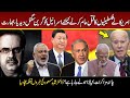 What going to get bigger middle east conflict  india china talks  dr shahid masood analysis
