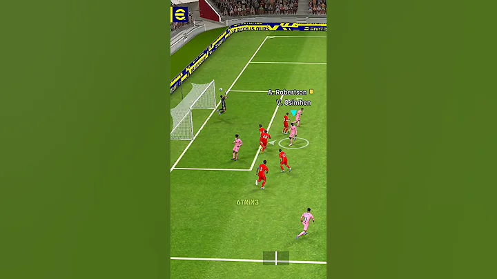 Osimhen 🔥🔥🔥 #shorts #shortvideo #youtubeshorts #efootball #osimhen