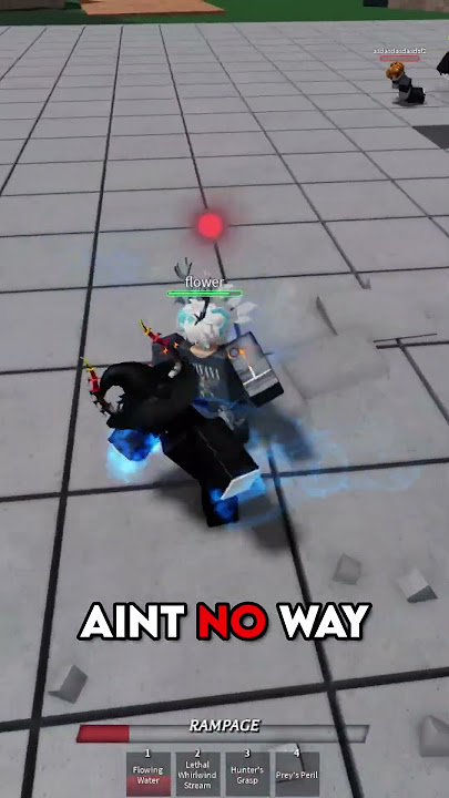 I fought @YepImFloriz and ker!