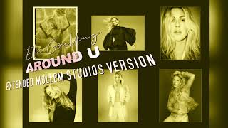 Ellie Goulding - Around U (Extended Mollem Studios Version)