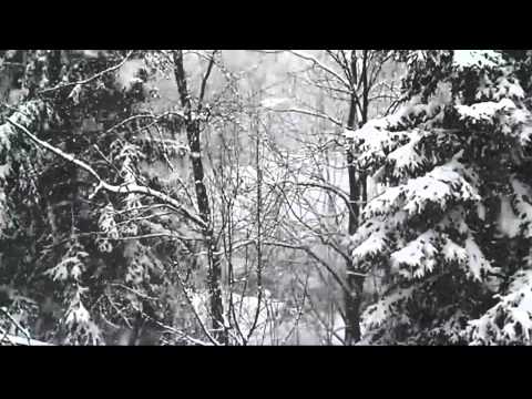 ხატია ყოლბაია - თოვდა (ლექსის ავტორი  - ჯარჯი  შუქიაური)