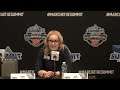#SummitWBB S2 | Press Conference