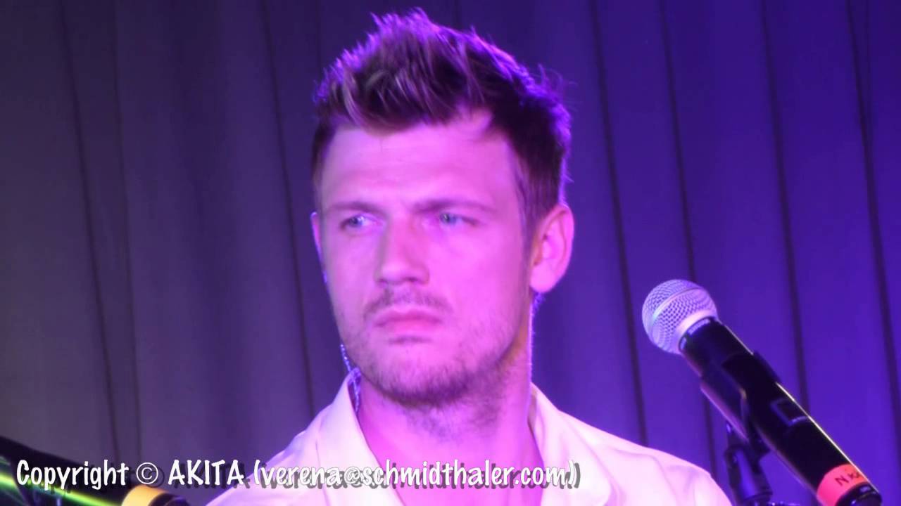 Backstreet Boys: Preview of 