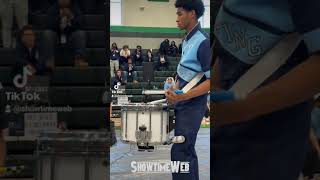 Snare Solo Contest - Drum Master Studios #drumline #drumlife #drums #percussion #drummer #drum