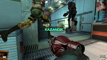 Wolfteam SounDWT - Turkish Colonel BUSTED HP hack & MORE