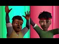 NBA JUNIOR JUMP SQUAD | El Entrenador Roy | Episodio 2