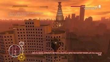 Prototype Gameplay Part 13 - Find A Suitable Hunter To Inject