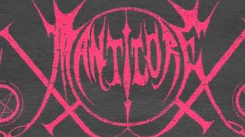 Manticore "Rehearsal/Demo" (Full tape)