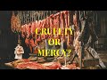 Is The Torah Obsessed With Violence ? - The Parshah On Fire- Matos/Masay