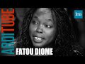 Fatou Diome "Le mythe de la France eldorado" | INA ArdiTube