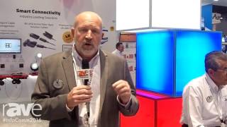 InfoComm 2016: Kramer Intros New Image as AV Beyond the Box
