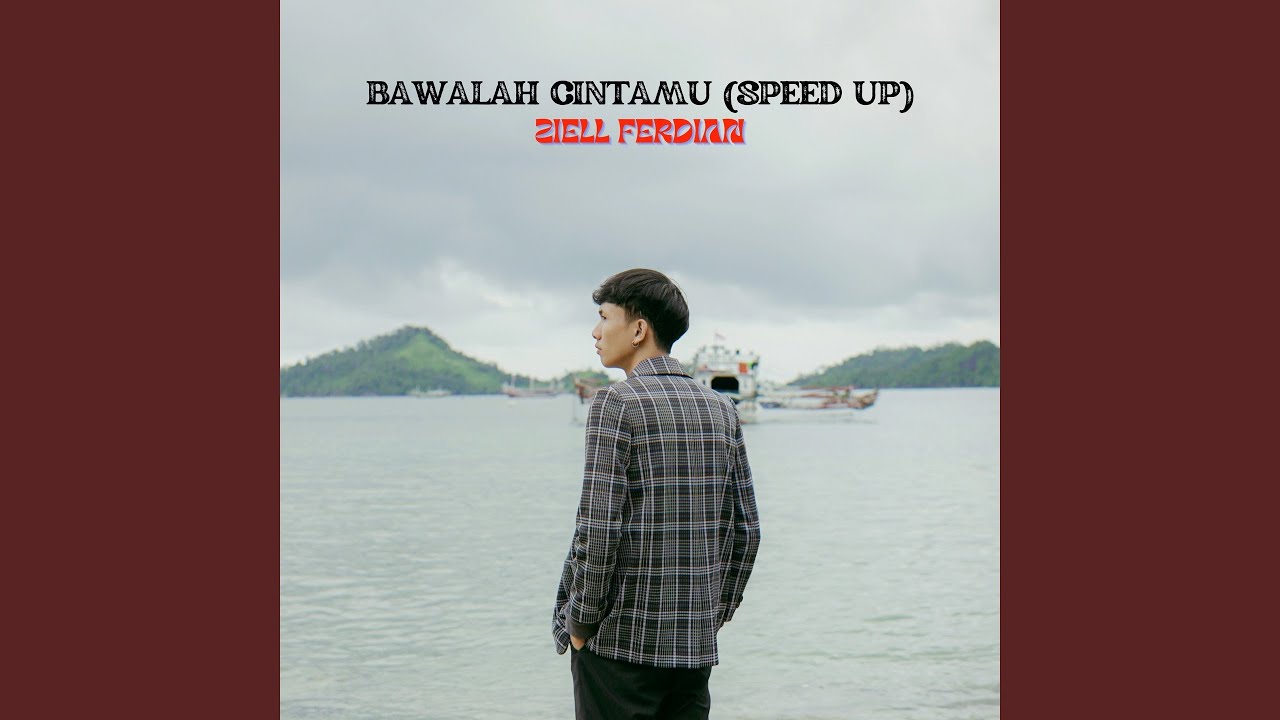 Bawalah Cintamu (Speed Up) auf YouTube ansehen Bawalah Cintamu (Speed Up) auf YouTube ansehen
