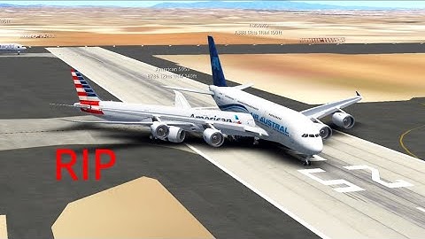 THE WORST INFINITE FLIGHT PILOTS