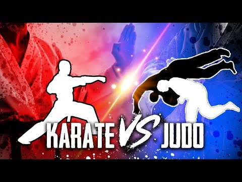 Video: Perbedaan Antara Judo Dan Karate