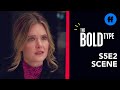 The Bold Type Season 5, Episode 2 | Richard Wants A Divorce | Freeform