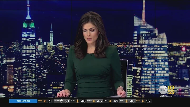 NYPD Investigating Knifepoint Purse Snatching In Washington Heights Subway Station