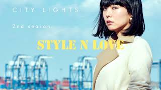 City Lights - Plastic Love sung by Tanaka Yuri