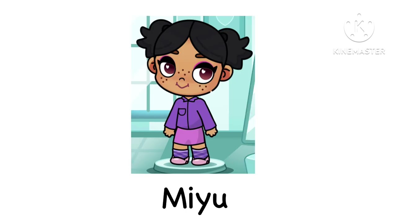 All Wii Sports, Wii Sports Resort, and Wii Party CPU Miis Recreated in Avatar World!