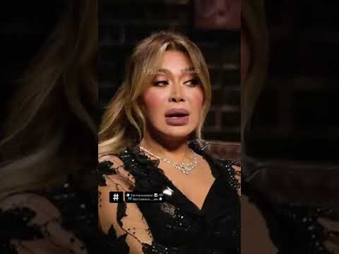 نوال الزغبي التصالح مع الذات حب حب الذات وعي العلاقات