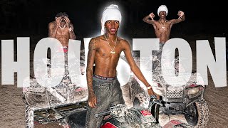 Armani, Jayshawn & Siah GO ATV RIDING *FULL STREAM*