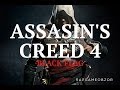 "RAPGAMEOBZOR 2" - Assassin's Creed 4:Black Flag [25 выпуск]