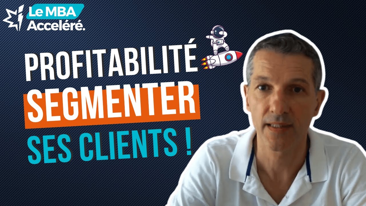 Segmenter ses Clients ABCD pour Augmenter la Profitabilité de son Entreprise !