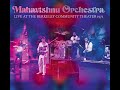 Mahavishnu orchestra miles beyond 1972