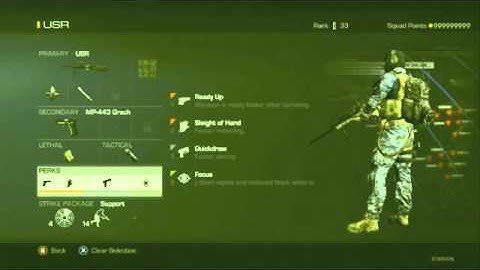 COD GHOSTS   SQUAD POINTS GLITCH   LATEST APRIL 7   WORKING