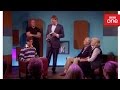 Middle class Jeremy Kyle - Walliams & Friend: Jack Whitehall - BBC One