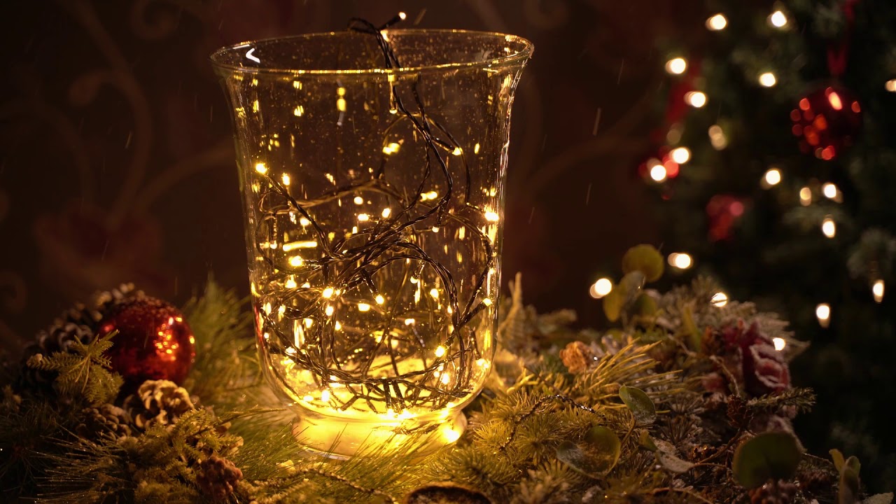 Ljusslinga LED  För inom- och utomhusbruk  ANSLUT  Jula