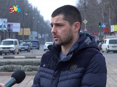 Объектив 6 04 18Отчет депутатов оппозиционеров Николаевского горсовета по спортивным объектам в 2017