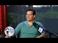 Henry cavill on possibly becoming the next 007 james bond  the rich eisen show