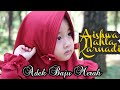 AISHWA NAHLA KARNADI - ADEK BAJU MERAH (OFFICIAL MUSIC VIDEO)