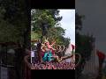 🤯🔥 Parel Cha Lambodar 2026 #ganpatibappamorya#aagmansohala2026 #ganeshaagman202 #shortvideo
