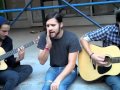 "Tommy With The Lights Out (Acoustic)" by Barely Blind