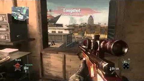 XxGalaxy2xX - Cross map tomahawk Drive in