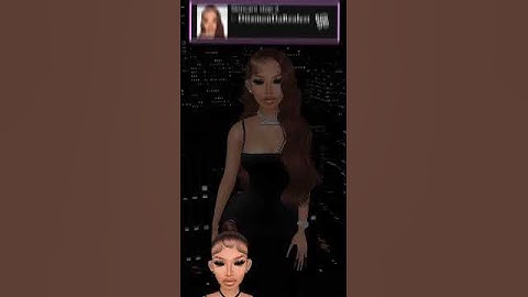 DiiamonDaRealest Tips & Tricks On Imvu Part 1