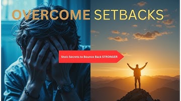 How to OVERCOME SETBACKS and Build a Life You’re Proud Of"