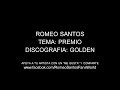 Romeo Santos - Premio (Letra/Lyrics)