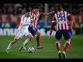 Isco Alarcón vs Atletico Madrid | Away | 1st Leg |