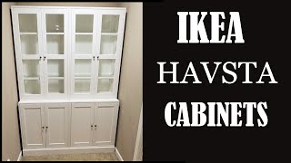 Ikea HAVSTA cabinet by MaxPlus 3,748 views 2 years ago 35 seconds