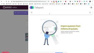 How to use Quizizz