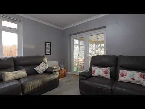 Sewell Avenue Bexhill