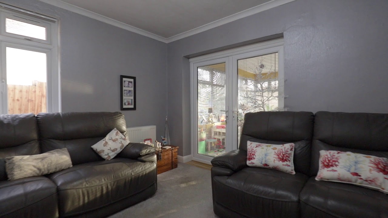 Southlands Avenue, Bexhill on Sea. YouTube