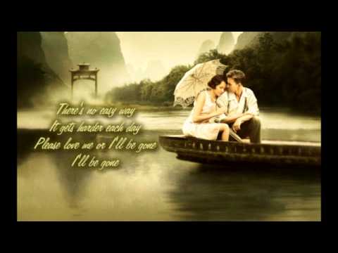 Air Supply All Out Of Love With Lyrics On Screen Youtube
